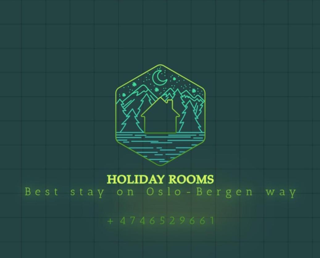 Holiday Rooms Gol Exterior photo